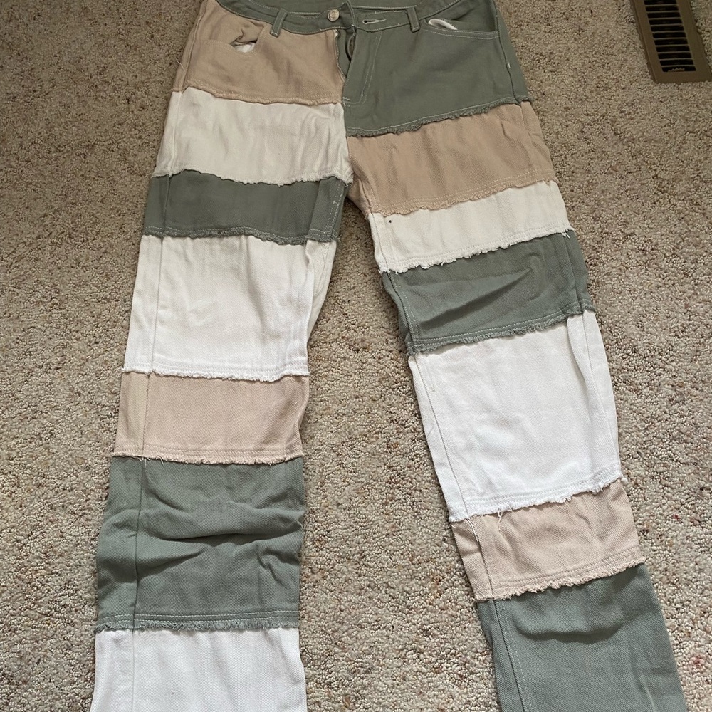 SHEIN Jeans
